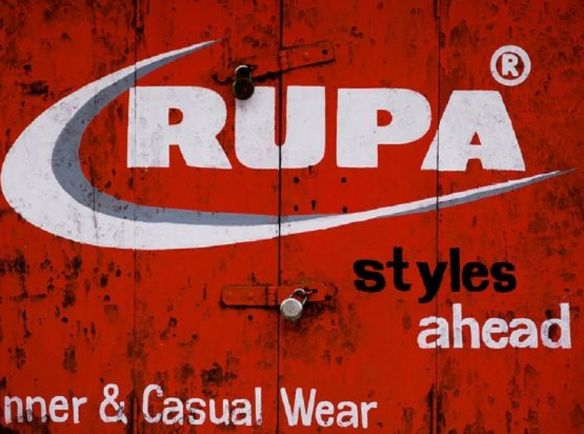 Rupa Q3 results reported